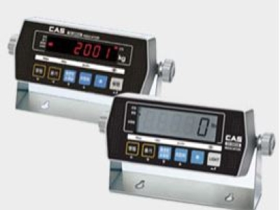 韓國CAS凱士CI-2001A  CI-2001B  廉價型產(chǎn)業(yè)用指示器