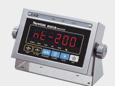韓國CAS凱士NT-200A NT-201A   產業(yè)用指示器