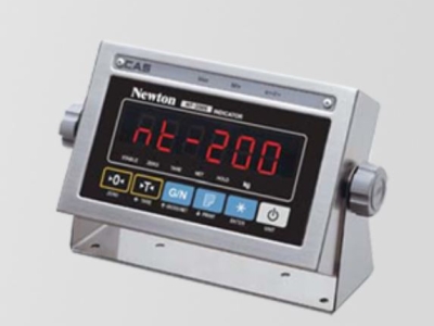 韓國CAS凱士NT-200S/201S  廉價(jià)型產(chǎn)業(yè)用指示器
