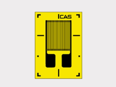 韓國CAS凱士Linear 1KΩ S-Series  應變器